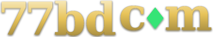 77bd com logo